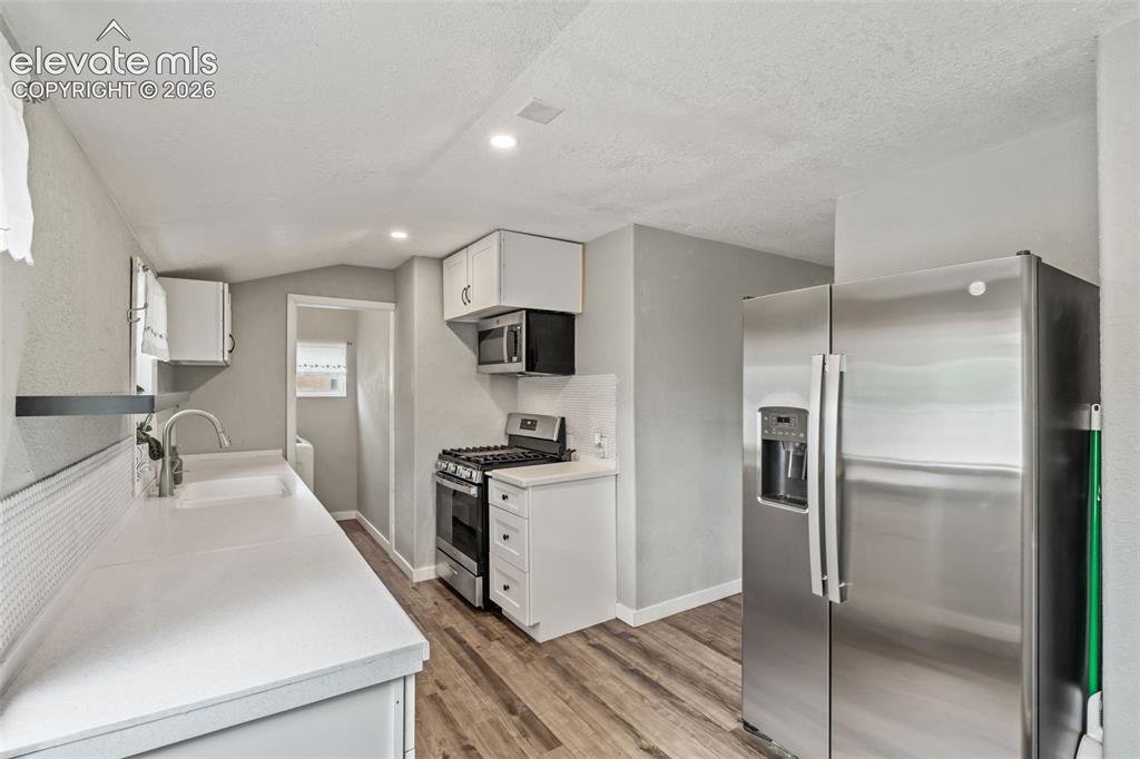1726 E Evans Avenue Pueblo CO 81004