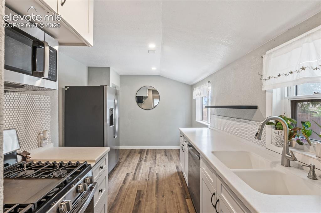 1726 E Evans Avenue Pueblo CO 81004