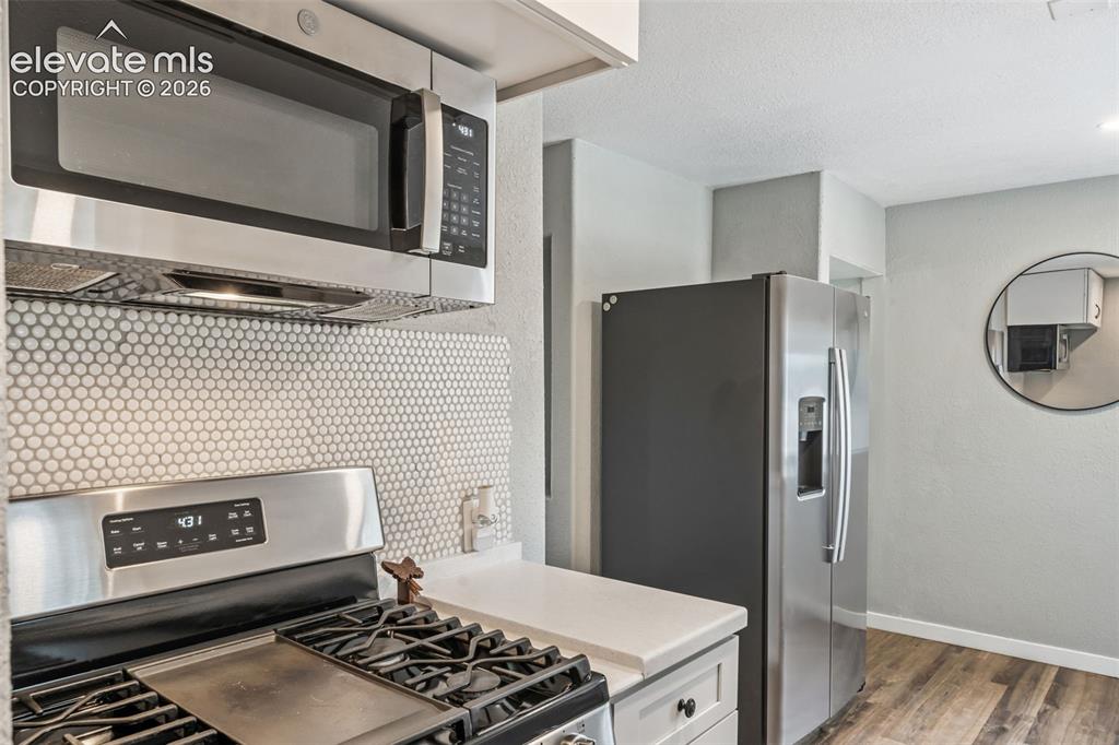 1726 E Evans Avenue Pueblo CO 81004