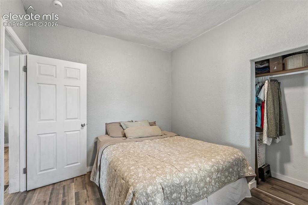 1726 E Evans Avenue Pueblo CO 81004