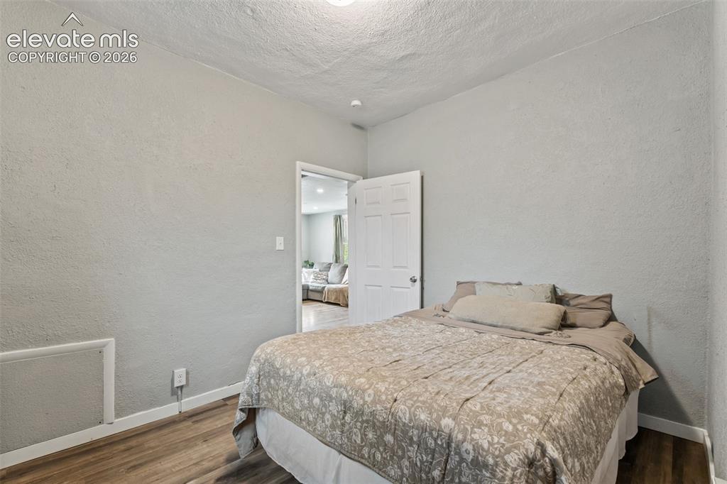 1726 E Evans Avenue Pueblo CO 81004
