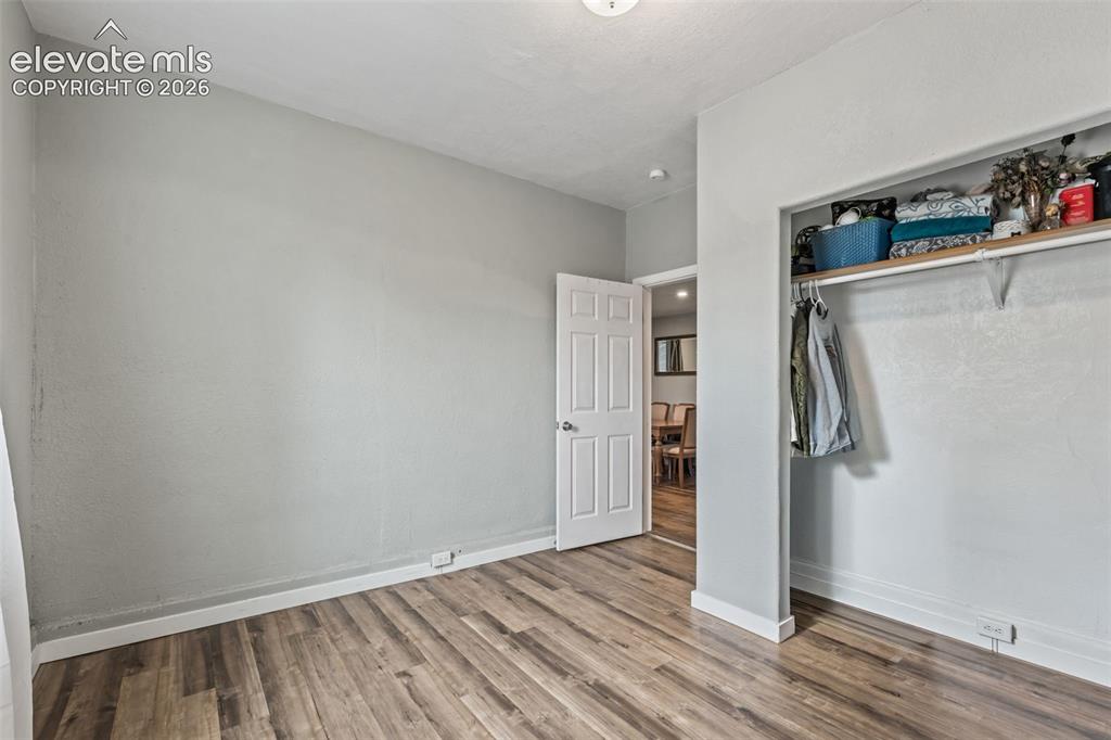1726 E Evans Avenue Pueblo CO 81004