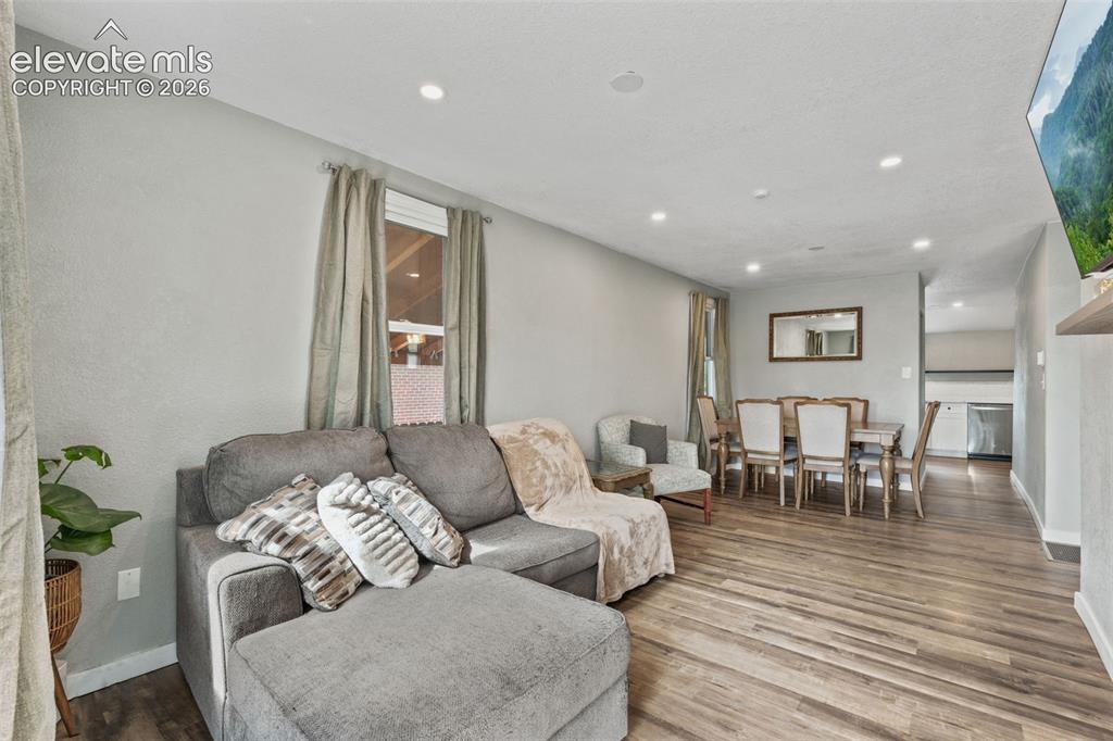 1726 E Evans Avenue Pueblo CO 81004
