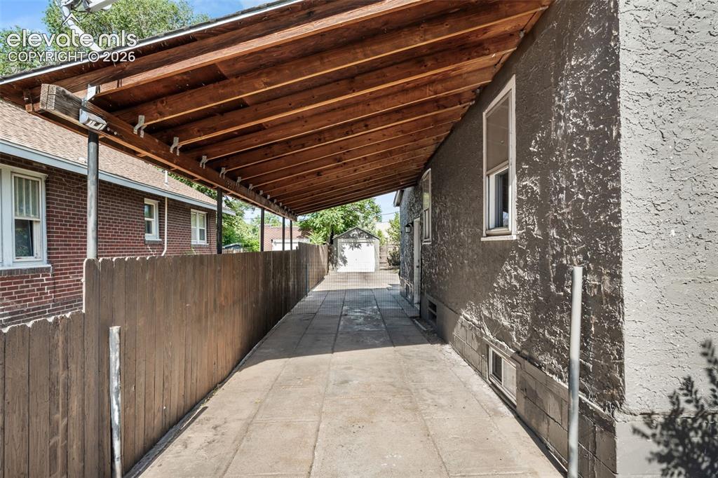 1726 E Evans Avenue Pueblo CO 81004