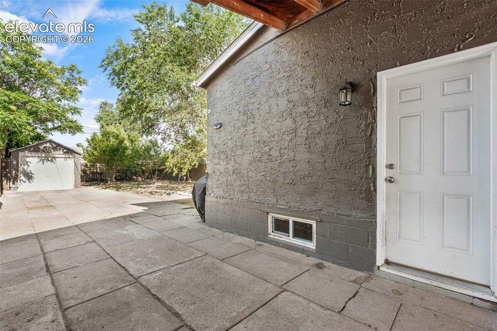 1726 E Evans Avenue Pueblo CO 81004
