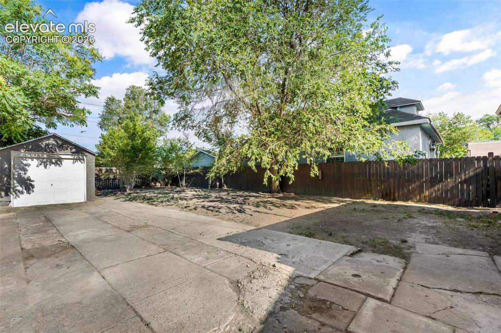 1726 E Evans Avenue Pueblo CO 81004