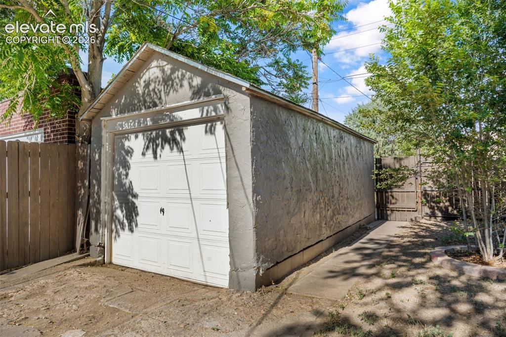 1726 E Evans Avenue Pueblo CO 81004