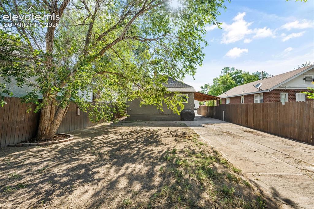 1726 E Evans Avenue Pueblo CO 81004