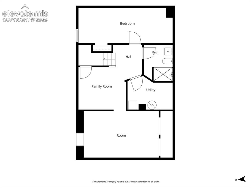 1726 E Evans Avenue Pueblo CO 81004