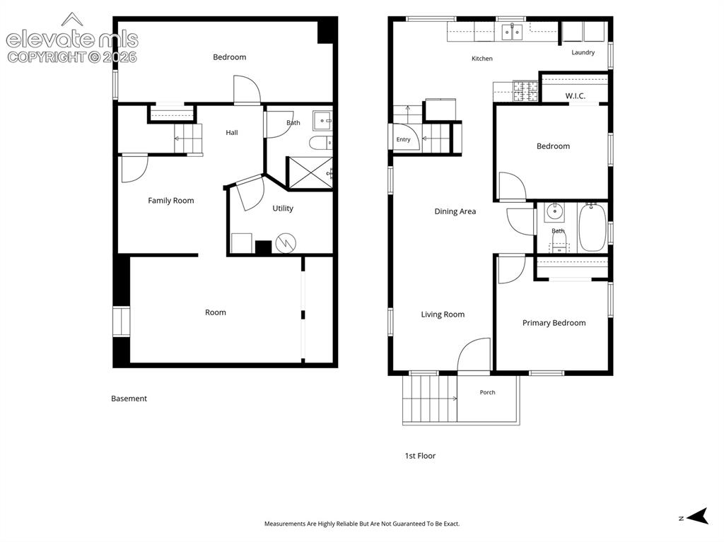 1726 E Evans Avenue Pueblo CO 81004