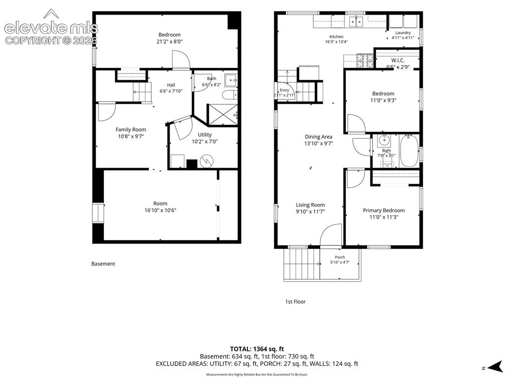 1726 E Evans Avenue Pueblo CO 81004