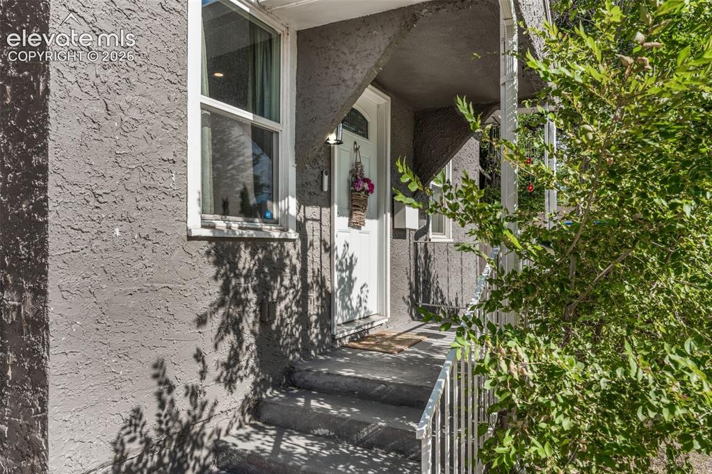 1726 E Evans Avenue Pueblo CO 81004