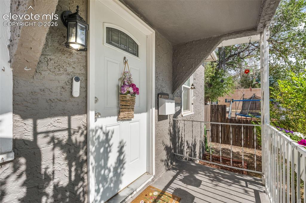1726 E Evans Avenue Pueblo CO 81004