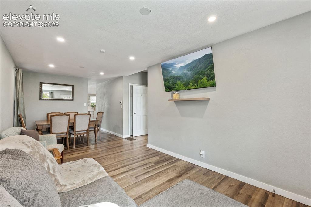 1726 E Evans Avenue Pueblo CO 81004