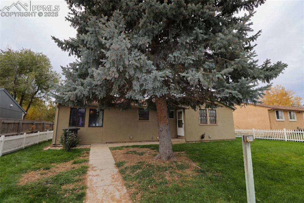1206 Hartford Street Colorado Springs CO 80906