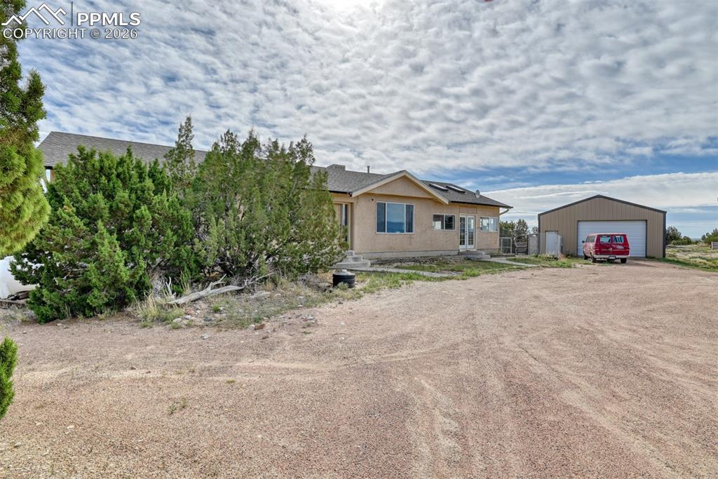 1290 B Street Penrose CO 81240
