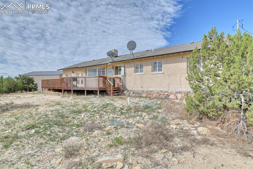 1290 B Street Penrose CO 81240