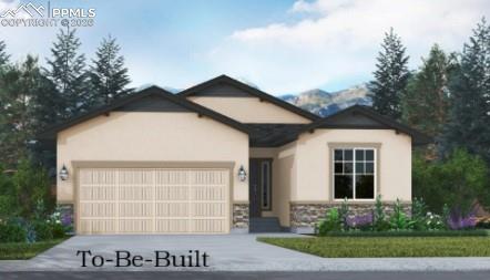 8243 Nat Love Drive Colorado Springs CO 80908
