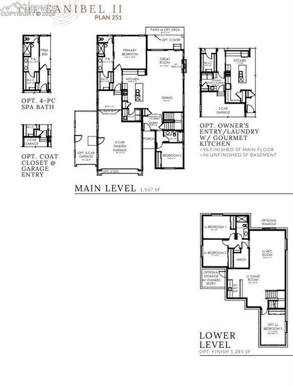 8243 Nat Love Drive Colorado Springs CO 80908