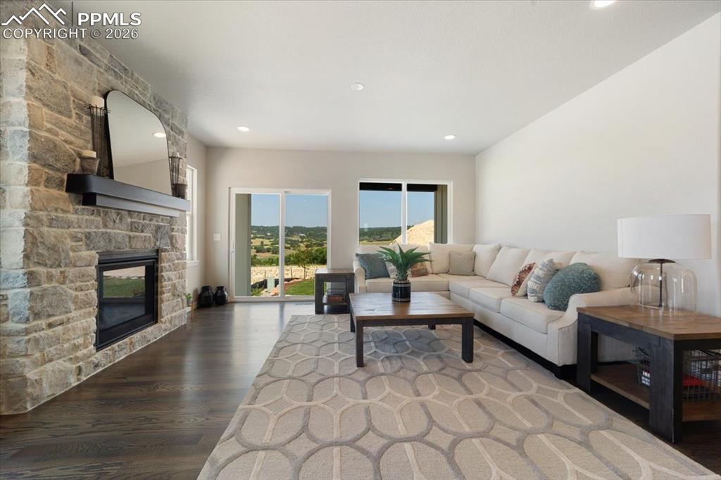 8243 Nat Love Drive Colorado Springs CO 80908