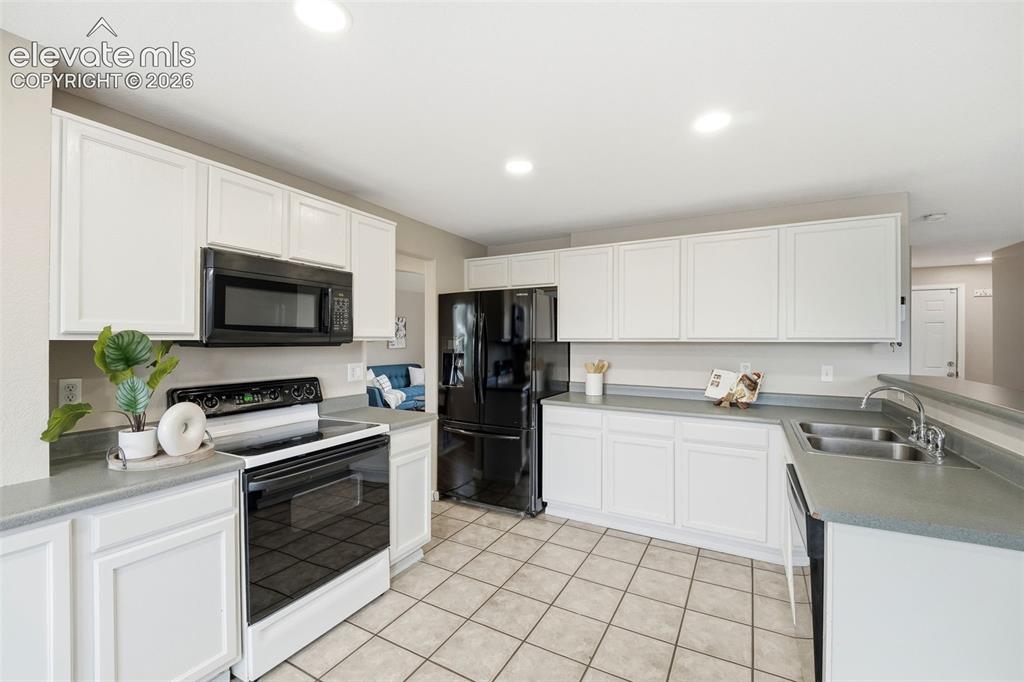 5889 Huerfano Drive Colorado Springs CO 80923