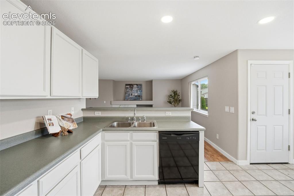 5889 Huerfano Drive Colorado Springs CO 80923