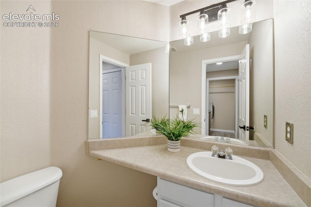 5889 Huerfano Drive Colorado Springs CO 80923