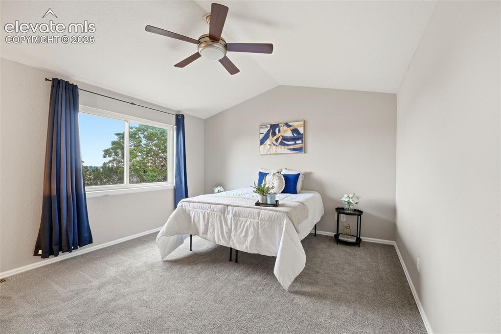 5889 Huerfano Drive Colorado Springs CO 80923
