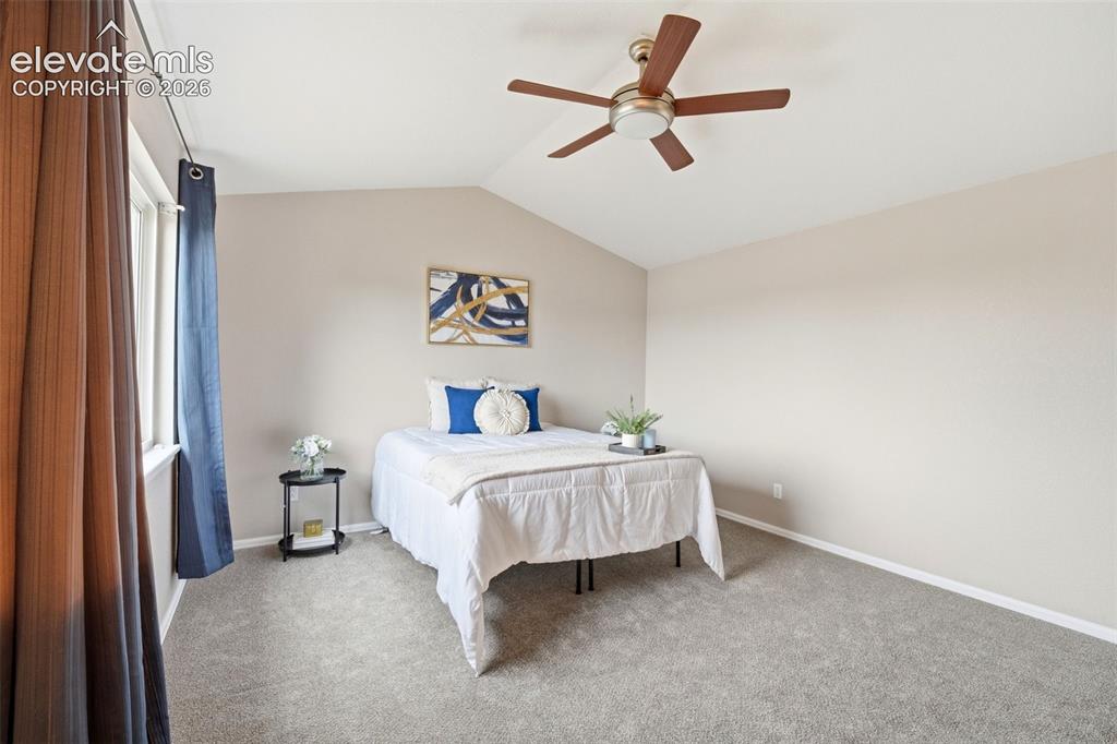 5889 Huerfano Drive Colorado Springs CO 80923