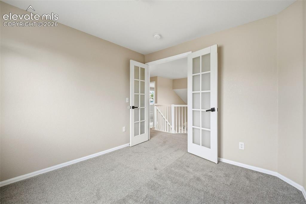 5889 Huerfano Drive Colorado Springs CO 80923