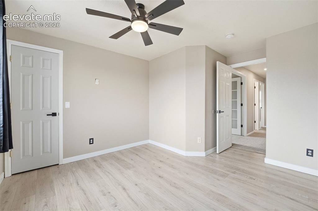 5889 Huerfano Drive Colorado Springs CO 80923