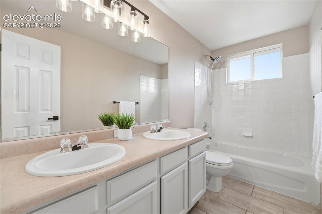 5889 Huerfano Drive Colorado Springs CO 80923