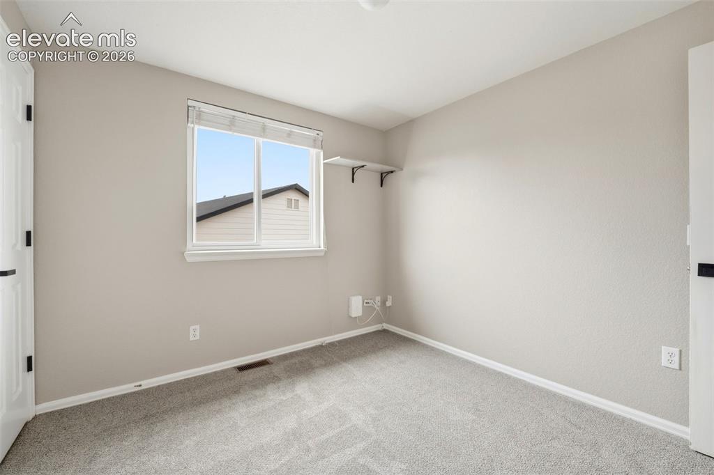 5889 Huerfano Drive Colorado Springs CO 80923