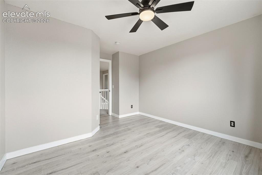 5889 Huerfano Drive Colorado Springs CO 80923