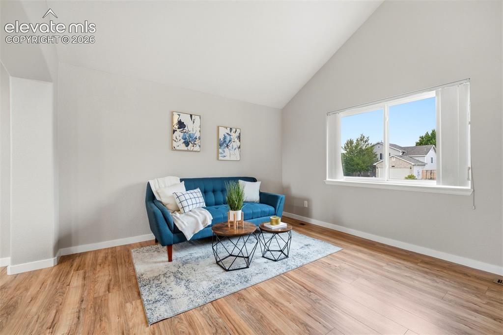 5889 Huerfano Drive Colorado Springs CO 80923