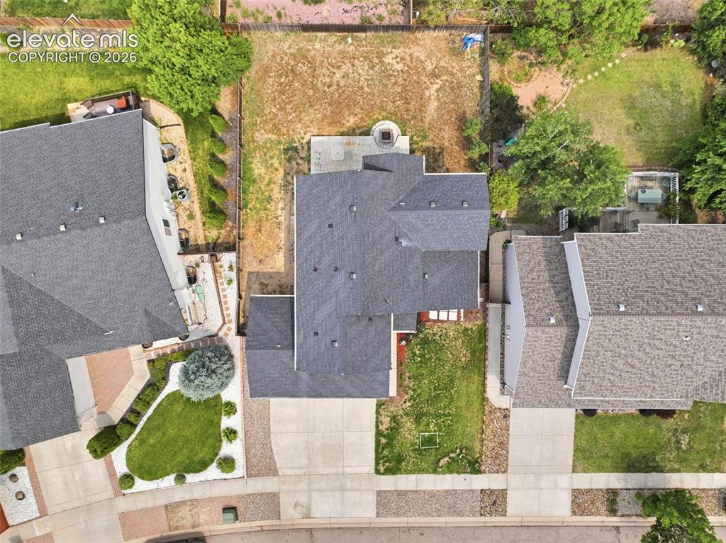5889 Huerfano Drive Colorado Springs CO 80923