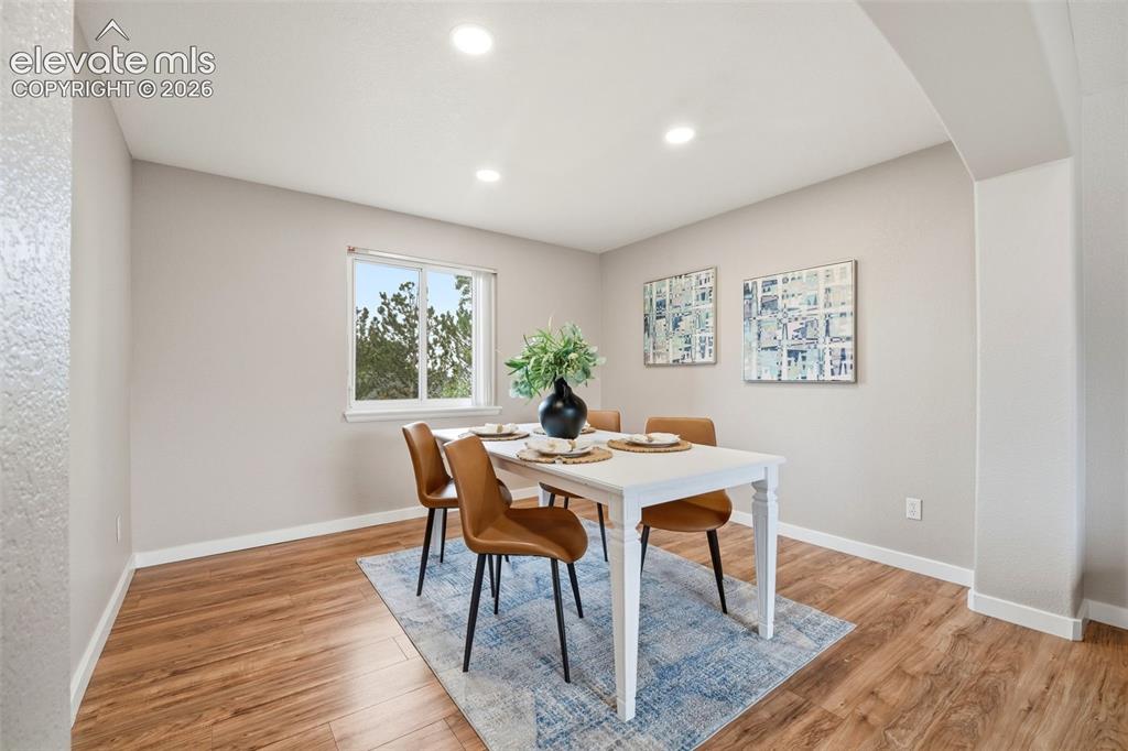 5889 Huerfano Drive Colorado Springs CO 80923