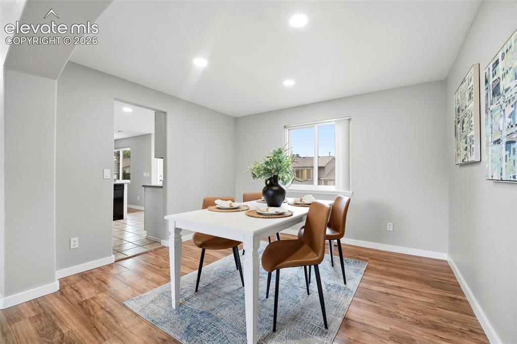 5889 Huerfano Drive Colorado Springs CO 80923