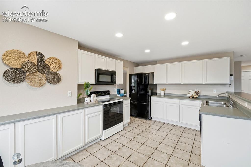 5889 Huerfano Drive Colorado Springs CO 80923