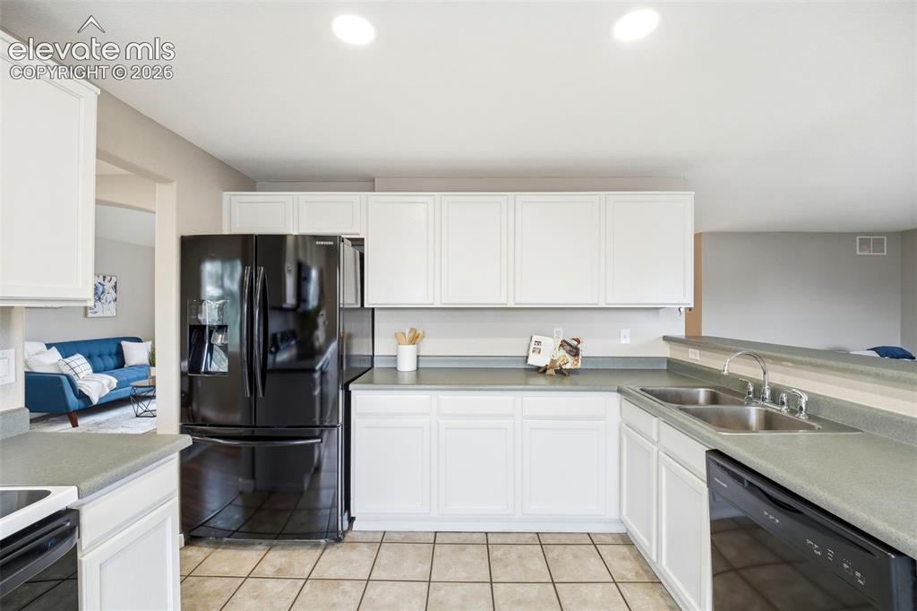 5889 Huerfano Drive Colorado Springs CO 80923