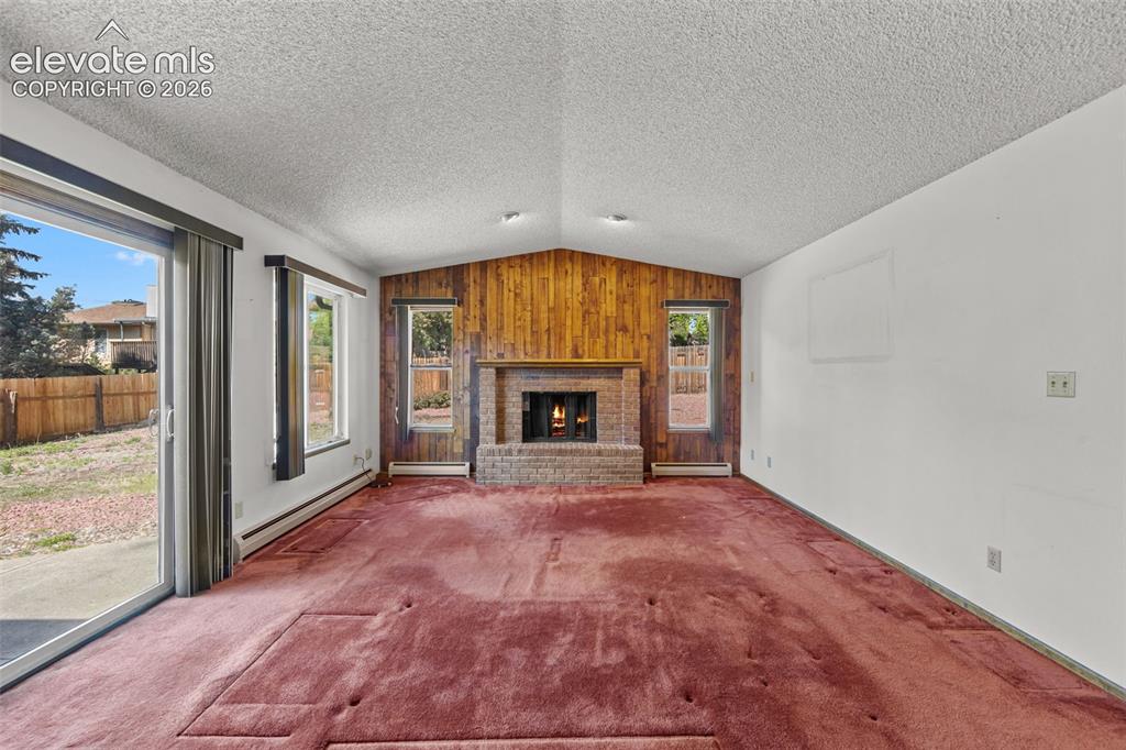 4180 Gleneagle Court Colorado Springs CO 80909