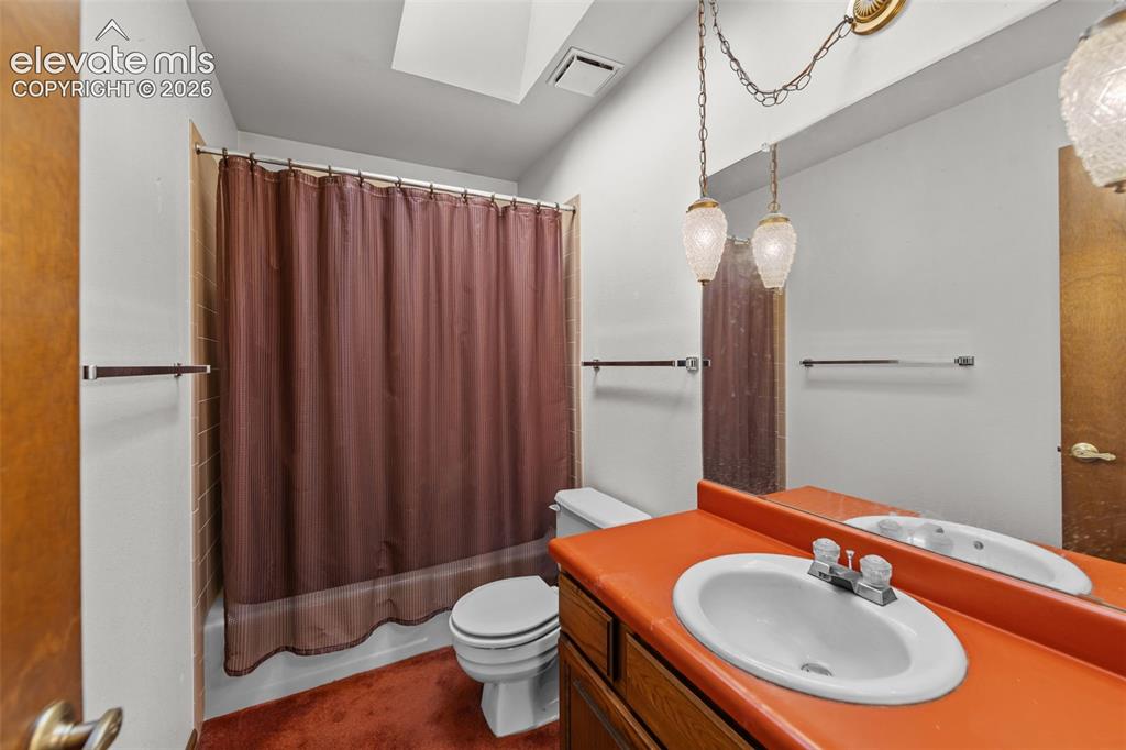 4180 Gleneagle Court Colorado Springs CO 80909