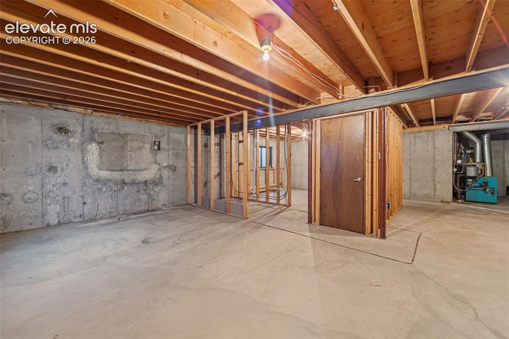 4180 Gleneagle Court Colorado Springs CO 80909