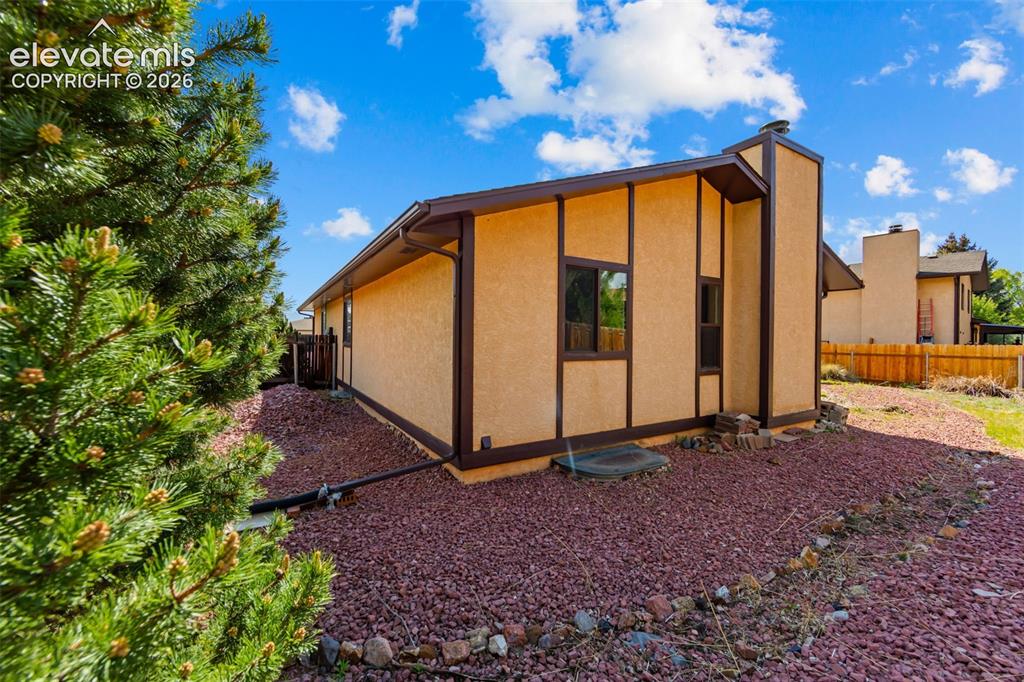 4180 Gleneagle Court Colorado Springs CO 80909