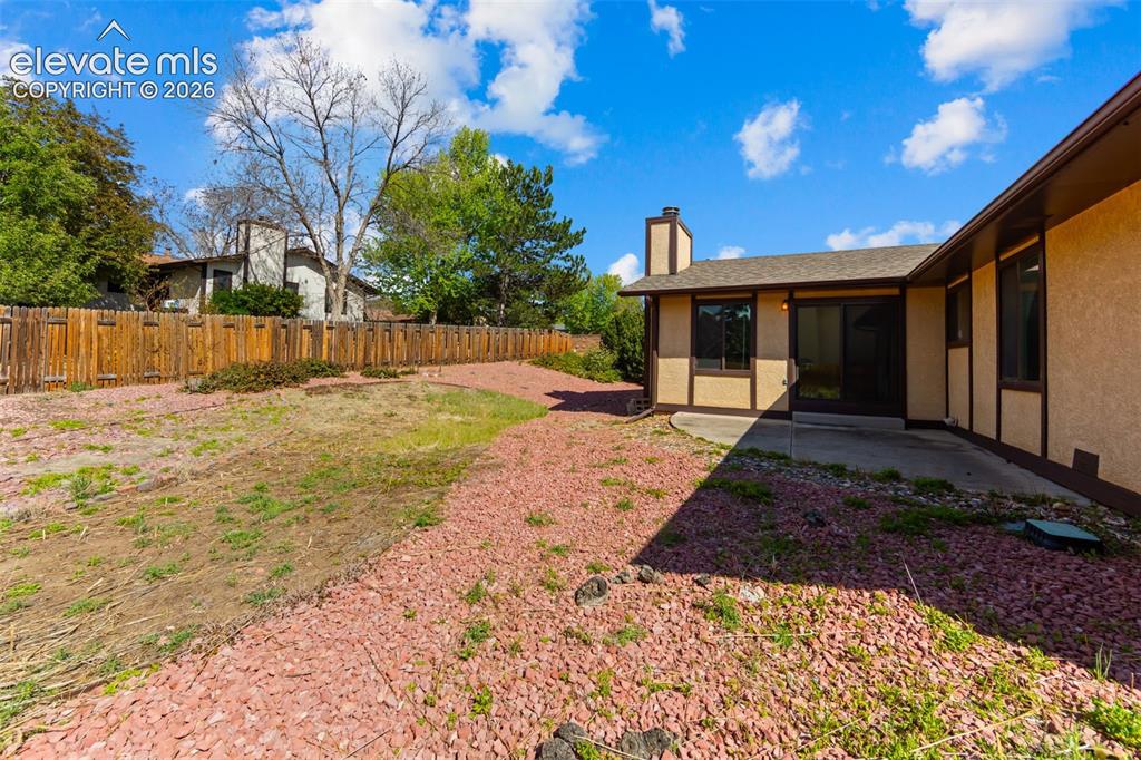 4180 Gleneagle Court Colorado Springs CO 80909