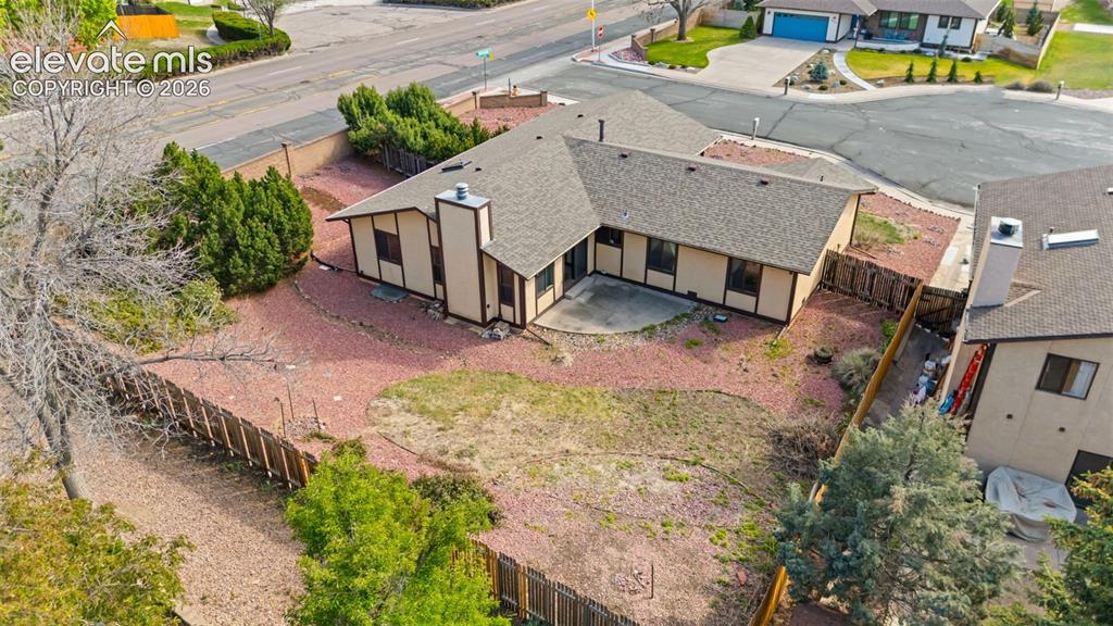 4180 Gleneagle Court Colorado Springs CO 80909