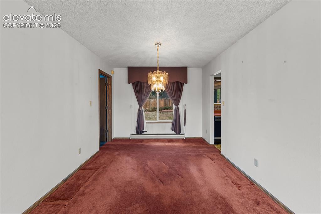 4180 Gleneagle Court Colorado Springs CO 80909