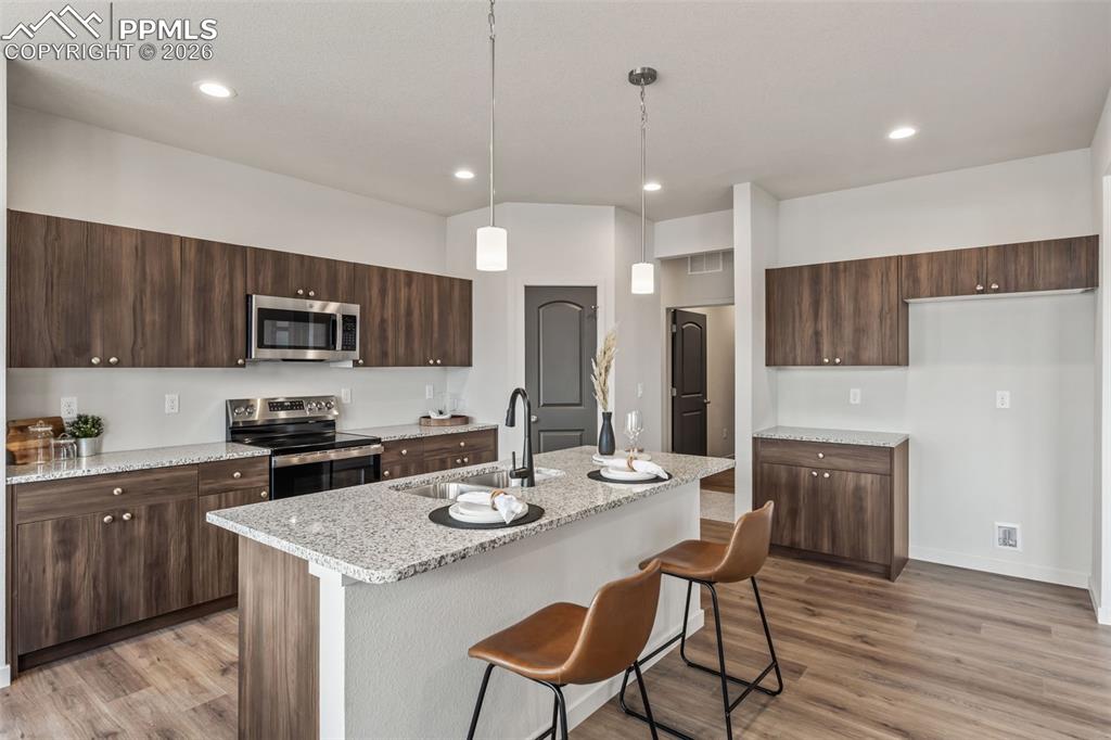 729 E Campbell Lane Pueblo West CO 81007