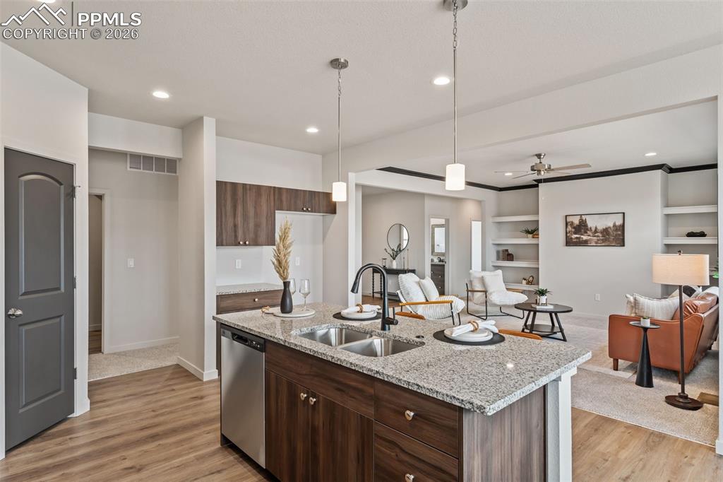 729 E Campbell Lane Pueblo West CO 81007
