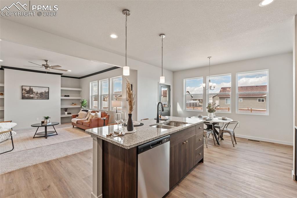 729 E Campbell Lane Pueblo West CO 81007